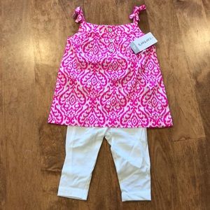 Carter’s summer outfit